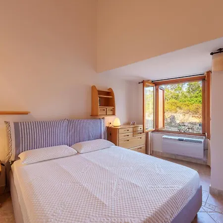 Casa Vacanze Ciliegio Όλμπια