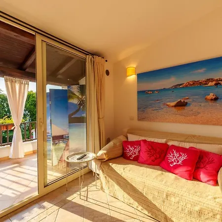 Διαμέρισμα Casa Vacanze Ciliegio Όλμπια
