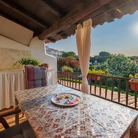 Casa Vacanze Ciliegio Olbia