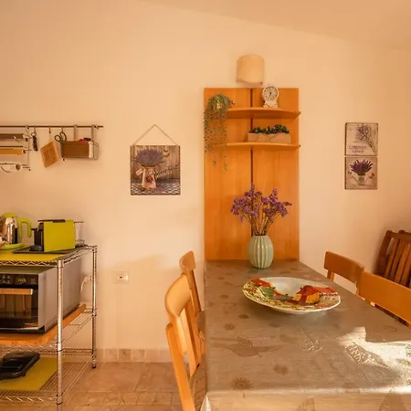 Διαμέρισμα Casa Vacanze Ciliegio Όλμπια