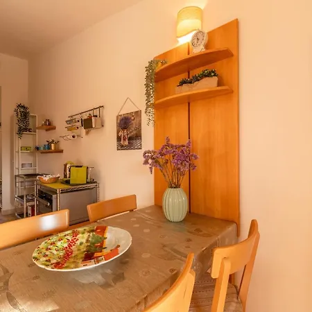 Appartement Casa Vacanze Ciliegio *