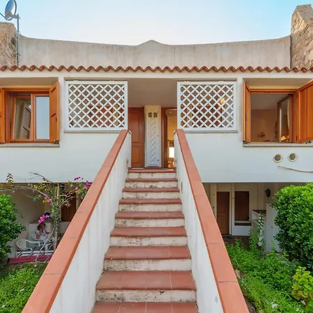Casa Vacanze Ciliegio Appartement *