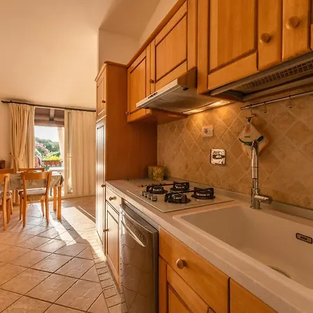 Appartement Casa Vacanze Ciliegio Olbia