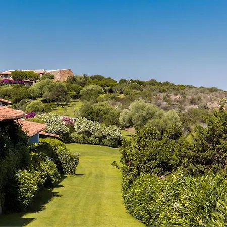 Casa Vacanze Ciliegio אולביה